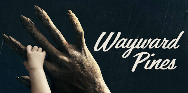 Wayward Pines