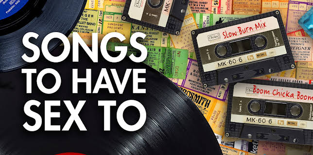 Songs to Have Sex To (2015)