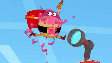 11:20 AM: Supertato (S1) | Cbeebies | 6/13 2026