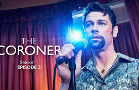 The Coroner, Season 1: That's the Way to Do It
