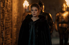 My Lady Jane: God Save The Queen