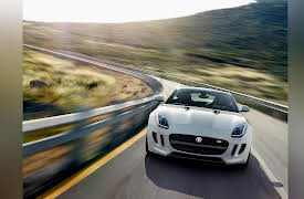 DreamCars: British Coupйs