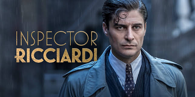 Inspector Ricciardi, Season 1
