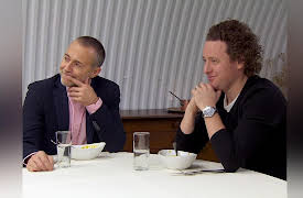 The Chef's Protege: Episode 9