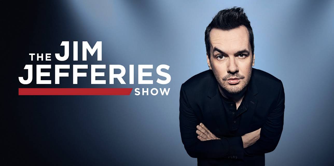 The Jim Jefferies Show Season 1