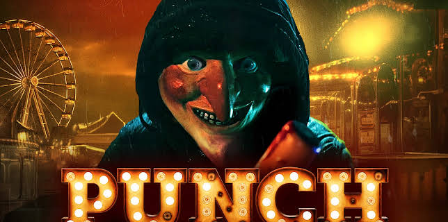 Punch (2024)