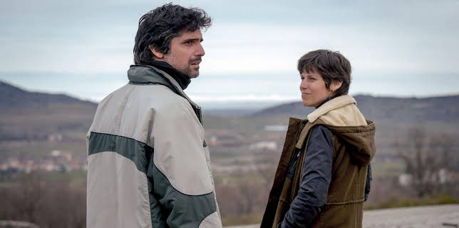 00:47: Ana und Oscar (10/10) | Arte | 11/28 2025