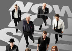 Now You See Me