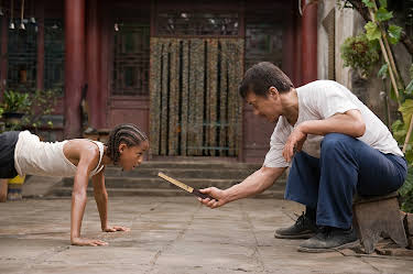 20:15: Karate Kid (2010) | ZDFneo | 6/4 2026