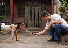 Karate Kid (2010)
