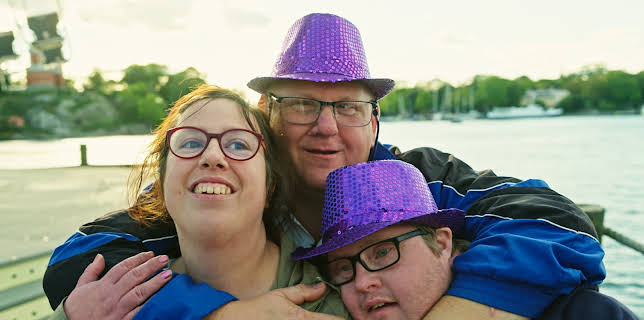 06:55: Välkommen till Köping (S2 E6) (S2) | Kanal 5 | 2/4 2026