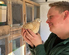 Die Nordreportage: Piepshow bei den Kleins