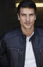 Justin Johnson Cortez as 