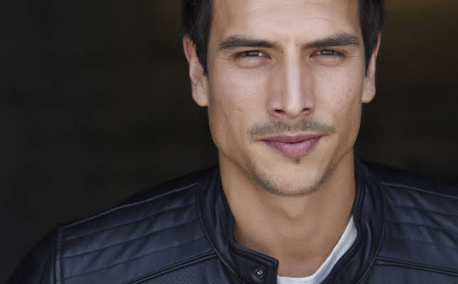 Justin Johnson Cortez