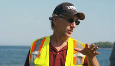 Die Schatzsucher von Oak Island