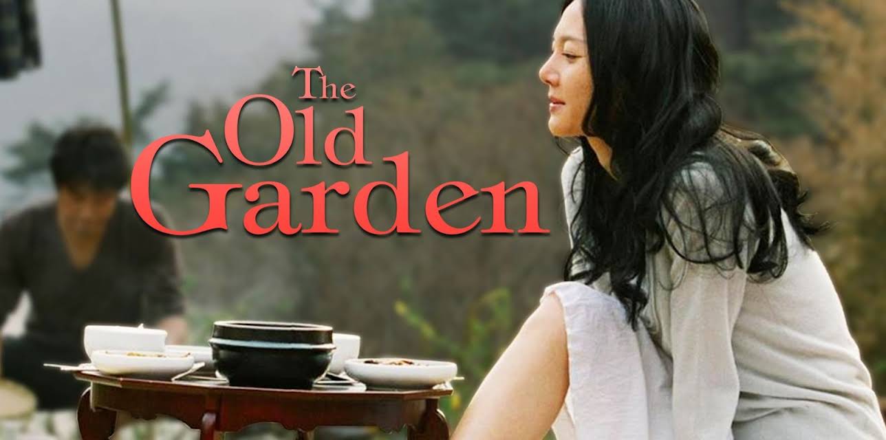 The Old Garden (2007)