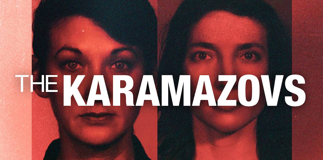 The Karamazovs (2025)