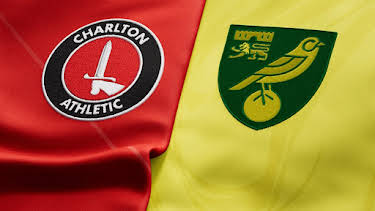 11:15 PM: EFL 26/27: Charlton v Norwich | Sky Sports Football | 10/27 2026