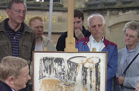 Antiques Roadshow UK: Coventry