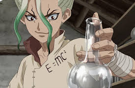 Dr. STONE: The Culmination of Two Million Years