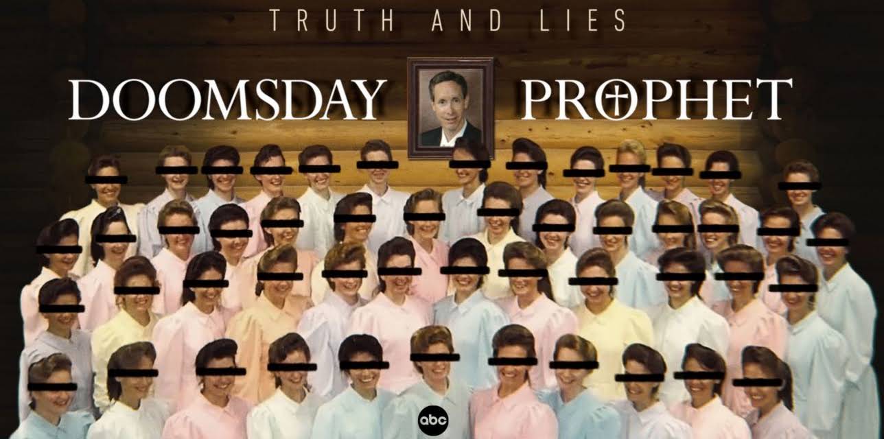 The Doomsday Prophet: Truth and Lies