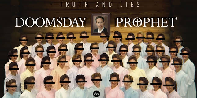 The Doomsday Prophet: Truth and Lies