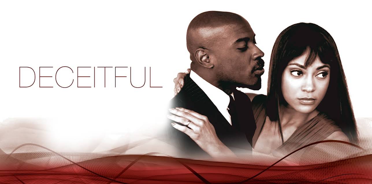 Deceitful (2013)