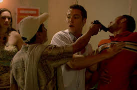 Comando Élite season-1: Comando Élite Capítulo 3