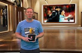 Viaplay Football Fever: Episode 14