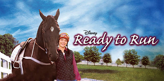 Ready to Run (2000)
