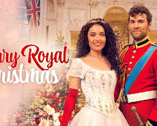 A Merry Royal Christmas