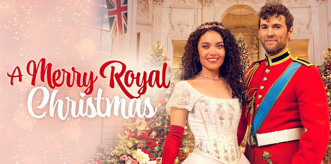 07:30: A Merry Royal Christmas | TV8 | 11/20 2025