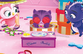 Little Charmers: Episode 34