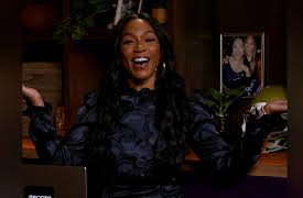 The Cari Champion Show: Season 2022: December 12, 2022 (Mike Golic Jr, Hally Leadbetter, Michelle Wie West)