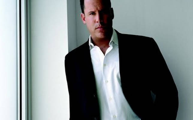 Vince Flynn