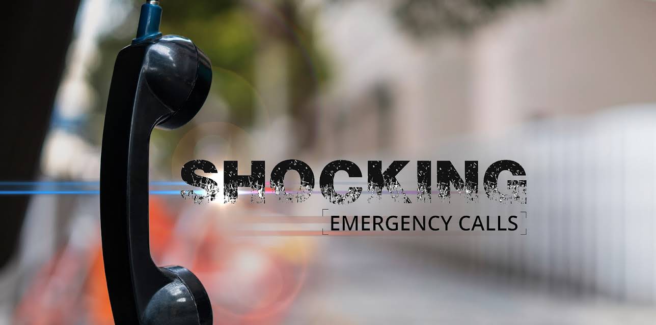 Shocking Emergency Calls