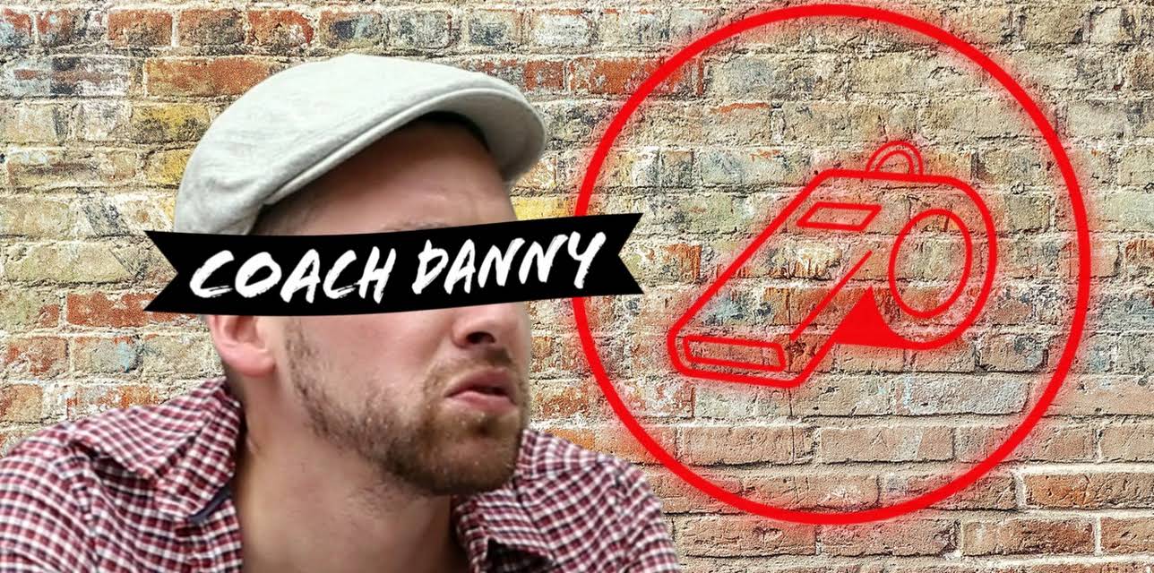 Coach Danny (2018)