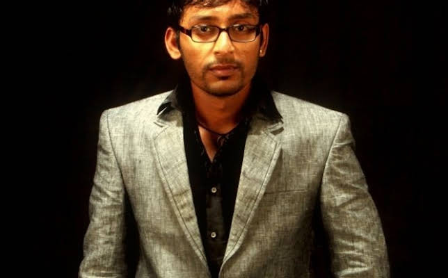 RJ Balaji