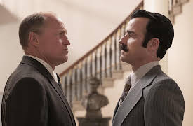 White House Plumbers, Season 1: Don't Drink the Whiskey at the Watergate