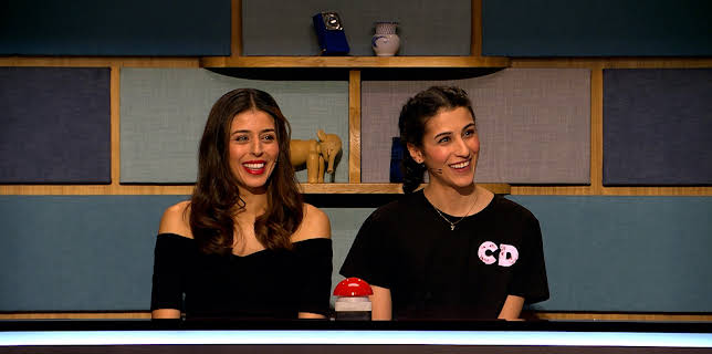 09:55: Alle mot alle (S6 E56) (S6) | TVNorge | 3/26 2026