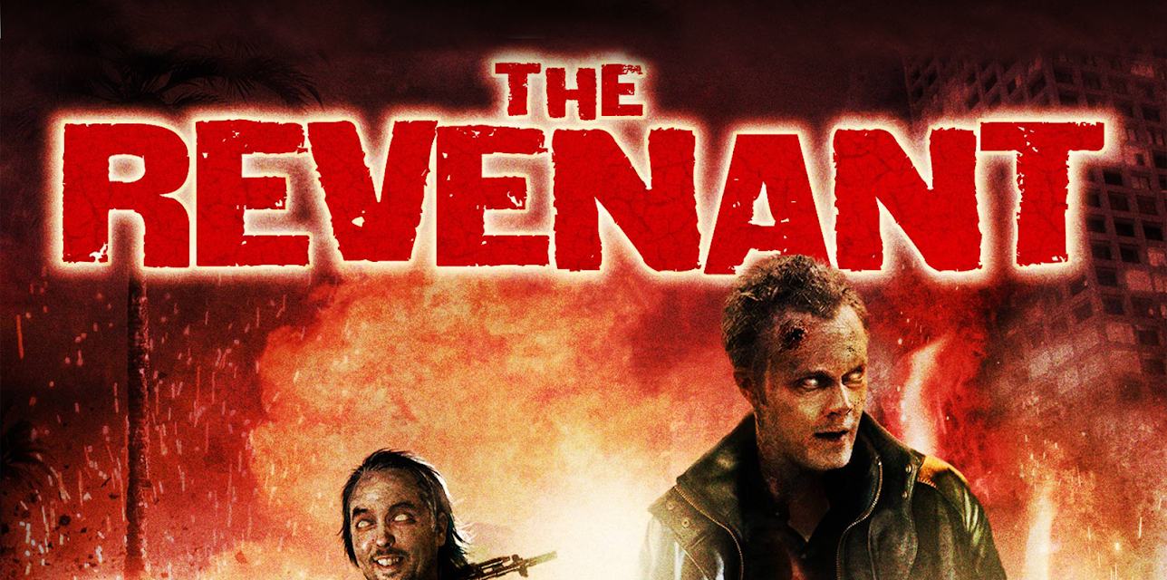 The Revenant (2012)