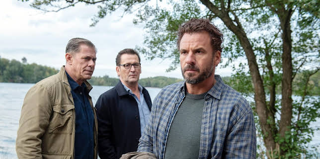 14:20: Morden im Norden (139) | HR Fernsehen | 2/11 2026