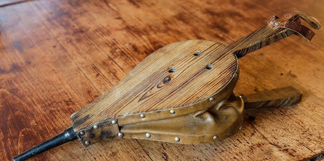 07:12: How It's Made (S25 E6) (S25) | Discovery Science | 12/10 2025