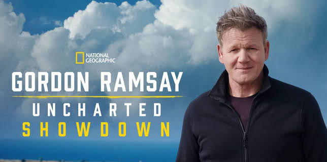 Gordon Ramsay: Uncharted Showdown