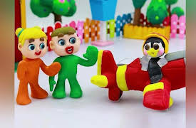 Luka: Luka And The Penguins