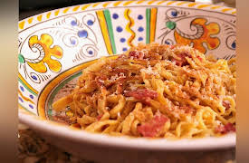 Cooking across the Ages: Renaissance Italy’s Sweets and Pasta