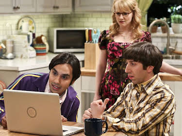 16:05: The Big Bang Theory | ProSieben | 5/20 2026