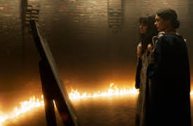 The Witcher: Hantverket bakom avsnitten: Avsnitt 3