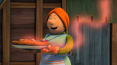 06:55: Wickie und die starken Männer | ZDF | 4/26 2026