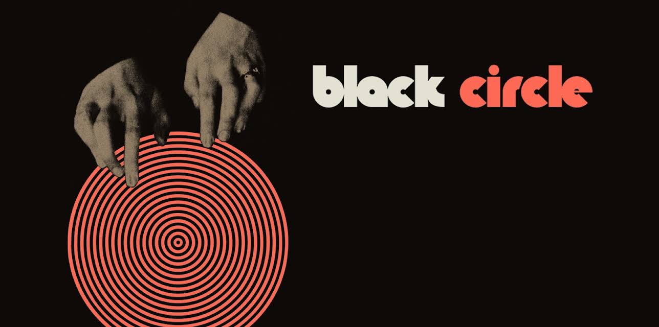 Black Circle (2024)
